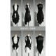 Fotion Siren Blouse and Vest Set(Reservation/2 Colours/Full Payment Without Shipping)